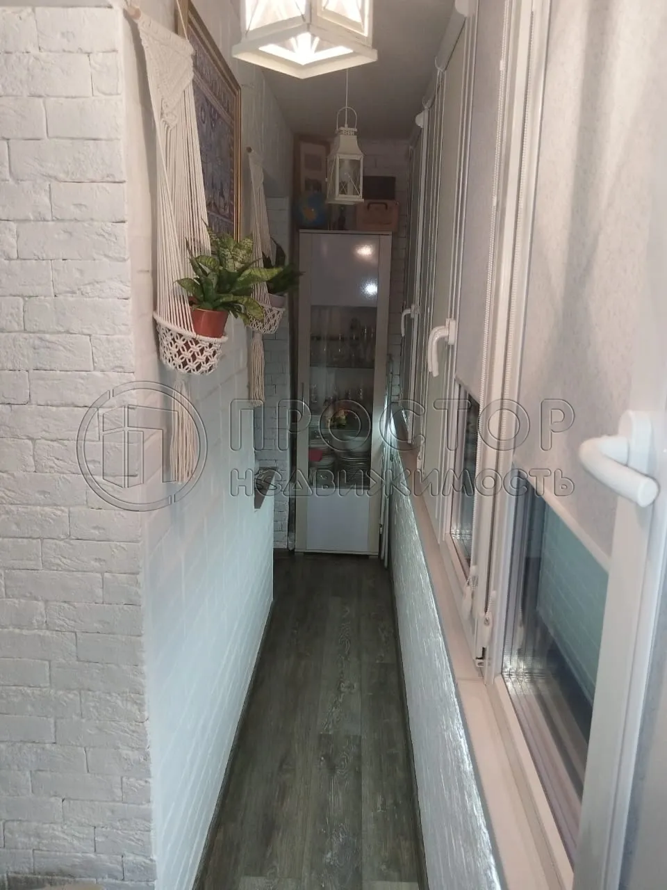 1-комнатная квартира, 40.5 м² - фото 6