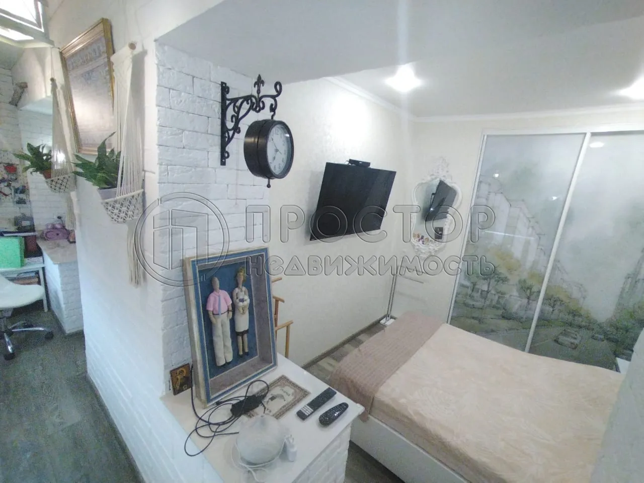 1-комнатная квартира, 40.5 м² - фото 7