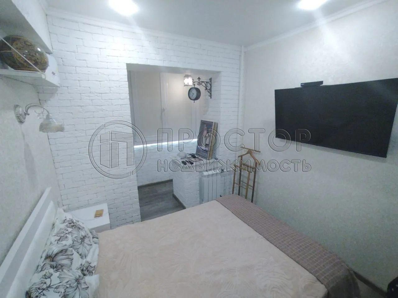 1-комнатная квартира, 40.5 м² - фото 8