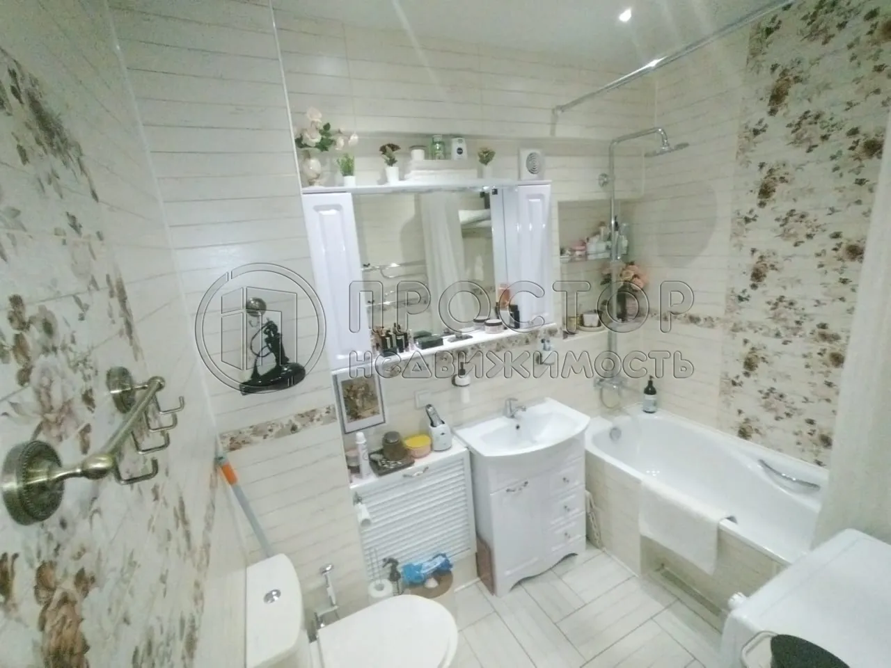 1-комнатная квартира, 40.5 м² - фото 9