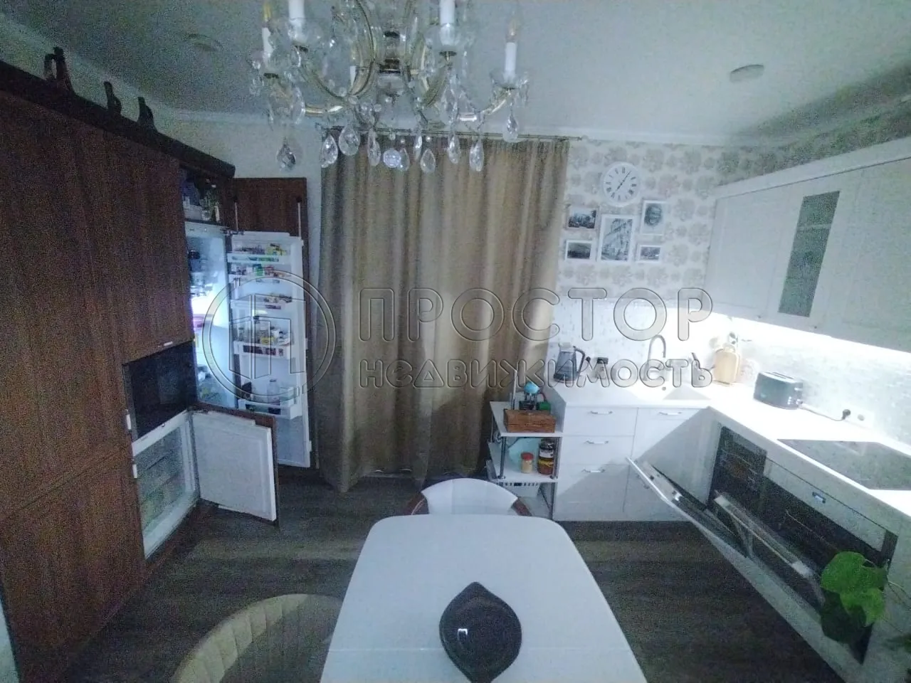 1-комнатная квартира, 40.5 м² - фото 4