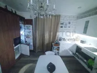 1-комнатная квартира, 40.5 м² - фото 17