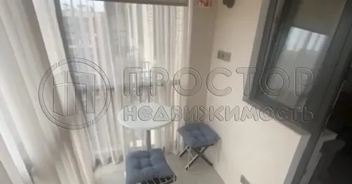 1-комнатная квартира, 44.1 м² - фото 6