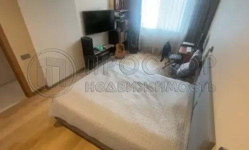 1-комнатная квартира, 44.1 м² - фото 8