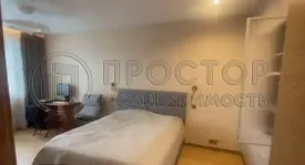 1-комнатная квартира, 44.1 м² - фото 27