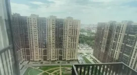 1-комнатная квартира, 44.1 м² - фото 33