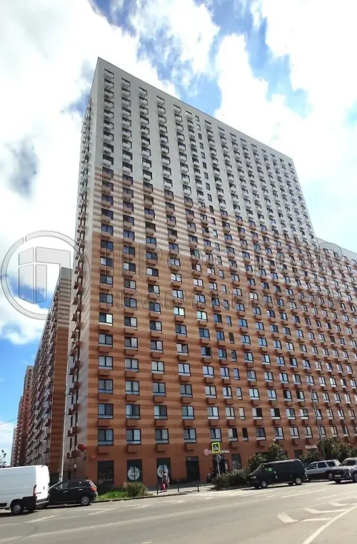 Студия, 20 м² - фото 2