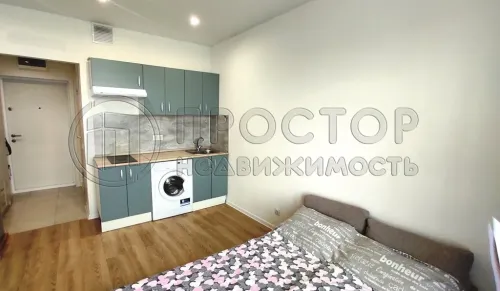 Студия, 20 м² - фото 7