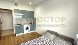 Студия, 20 м² - фото 19
