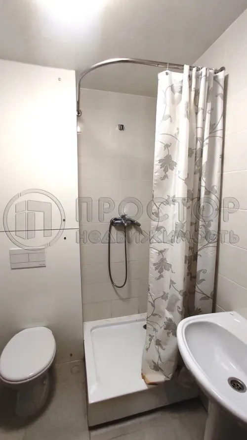 Студия, 20 м² - фото 10
