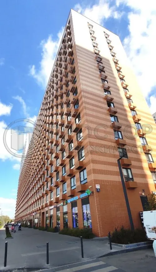 Студия, 20 м² - фото 11