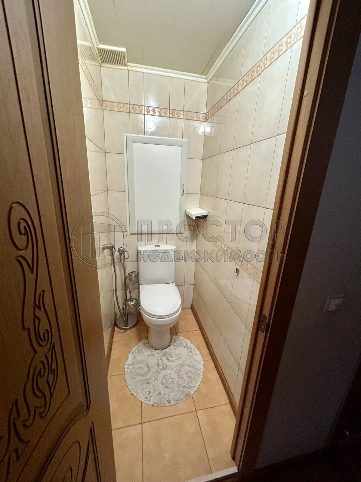 3-комнатная квартира, 82.6 м² - фото 12