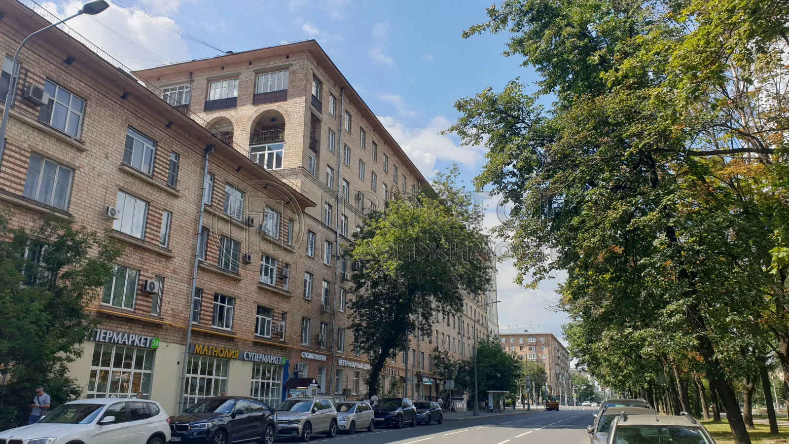 3-комнатная квартира, 69.8 м² - фото 2