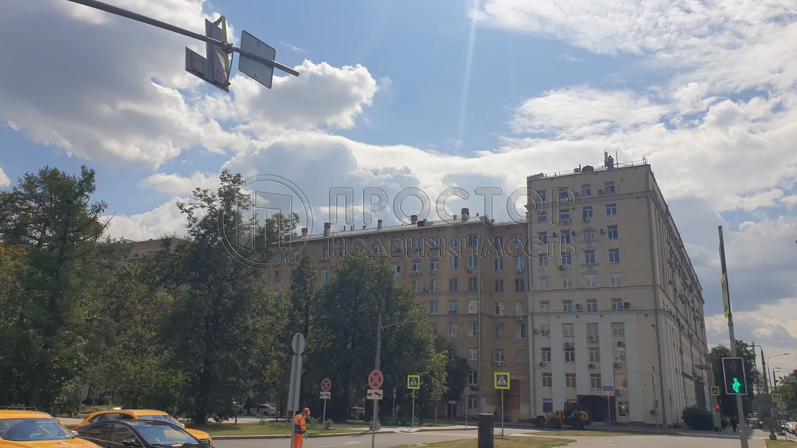 3-комнатная квартира, 69.8 м² - фото 6