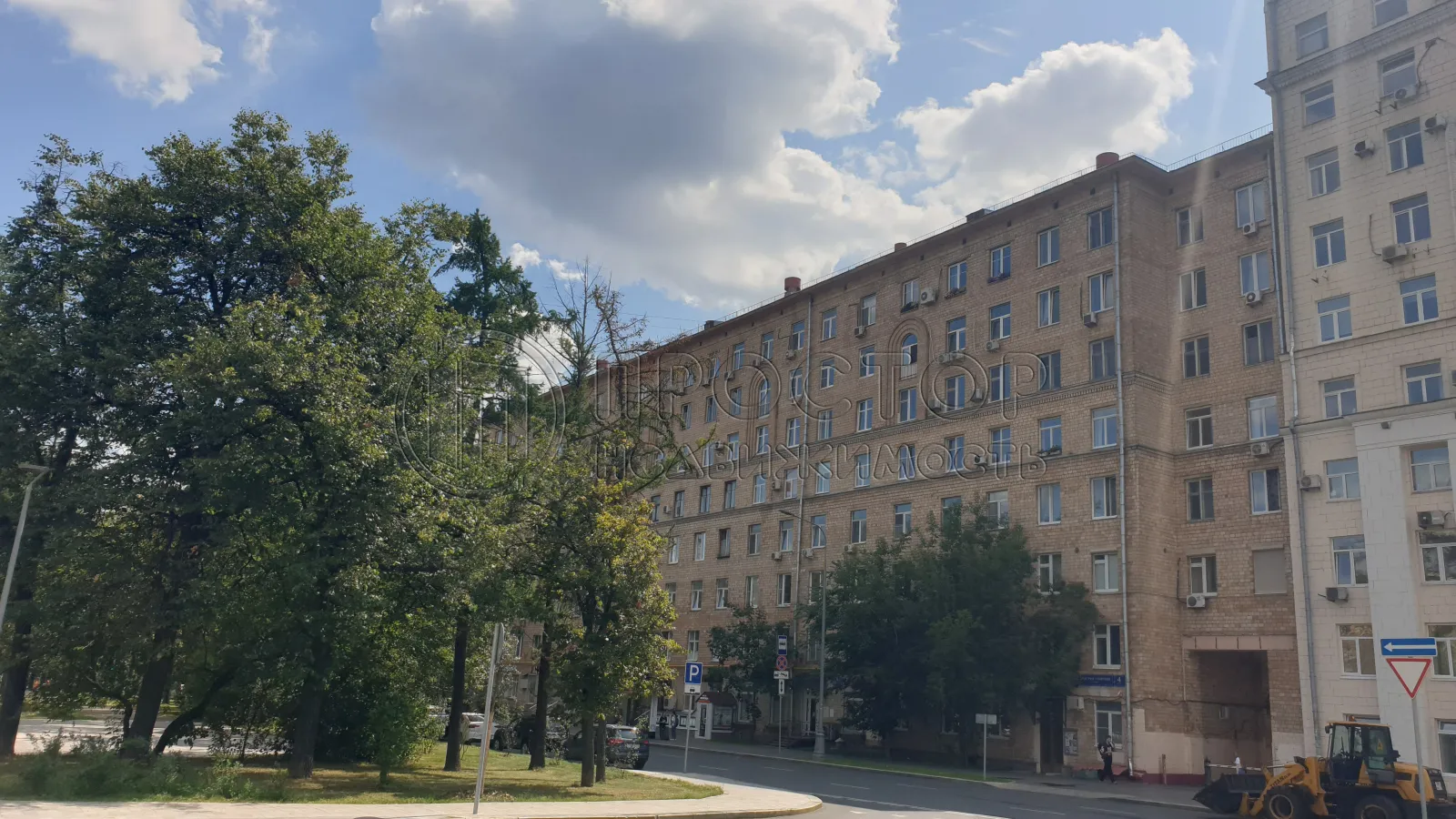 3-комнатная квартира, 69.8 м² - фото 7