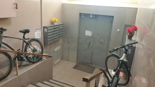 3-комнатная квартира, 69.8 м² - фото 9