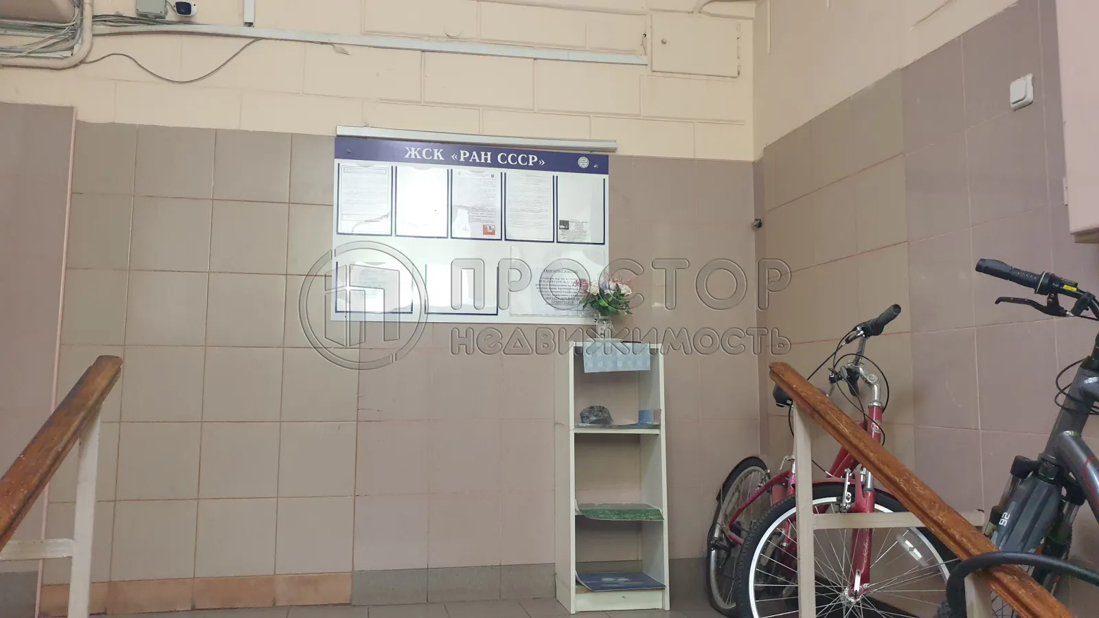 3-комнатная квартира, 69.8 м² - фото 10