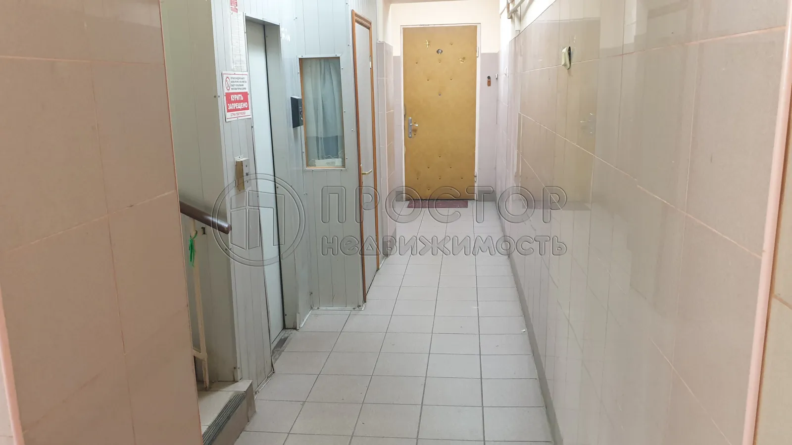 3-комнатная квартира, 69.8 м² - фото 12