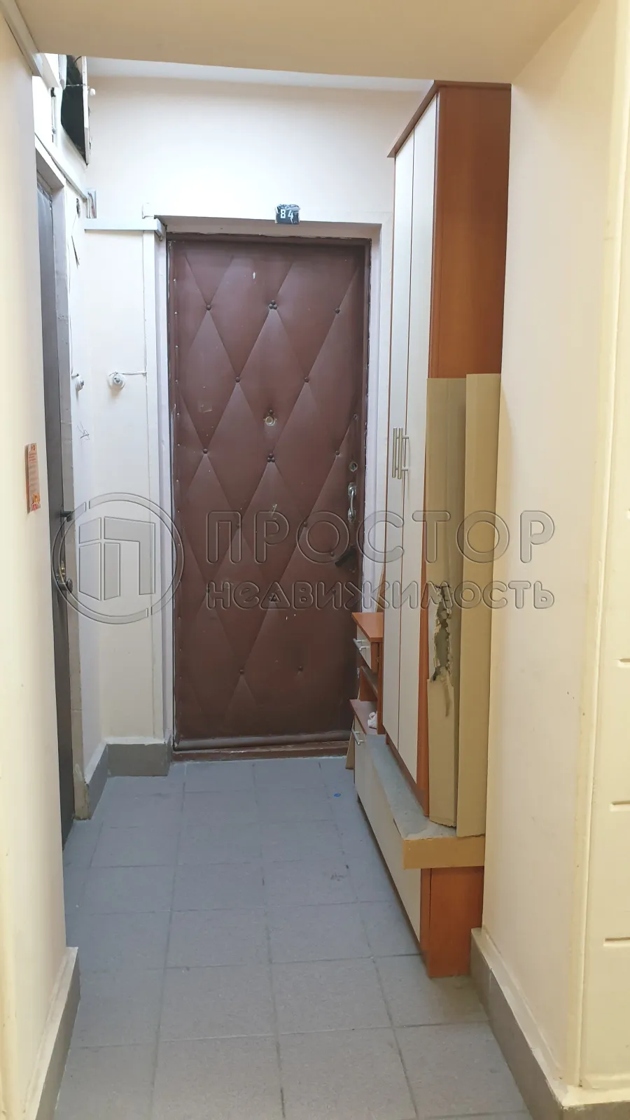 3-комнатная квартира, 69.8 м² - фото 13