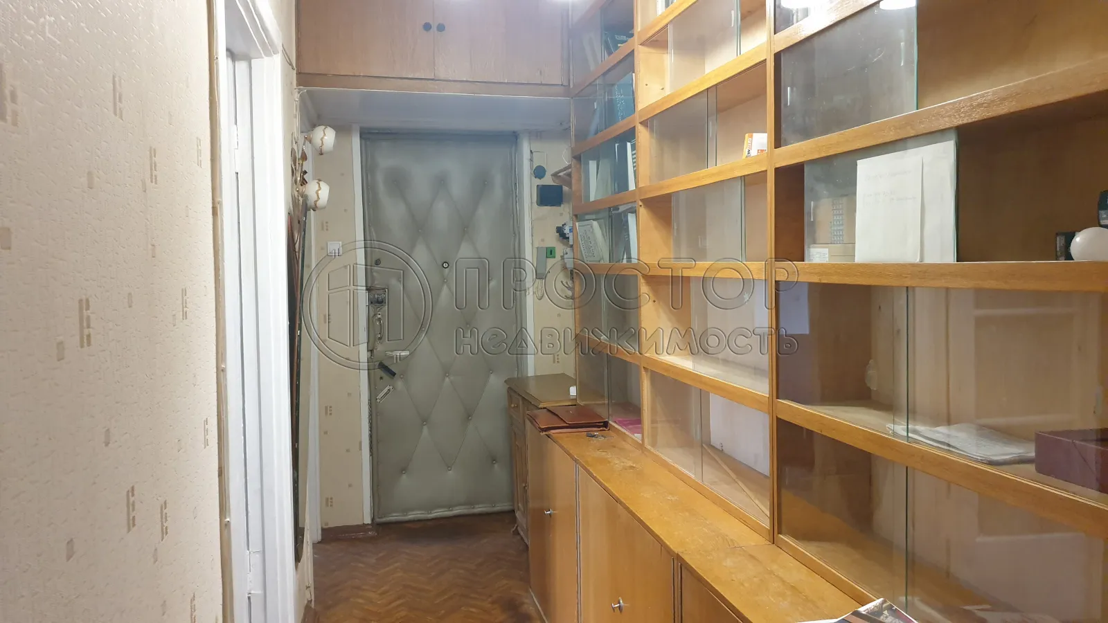 3-комнатная квартира, 69.8 м² - фото 14