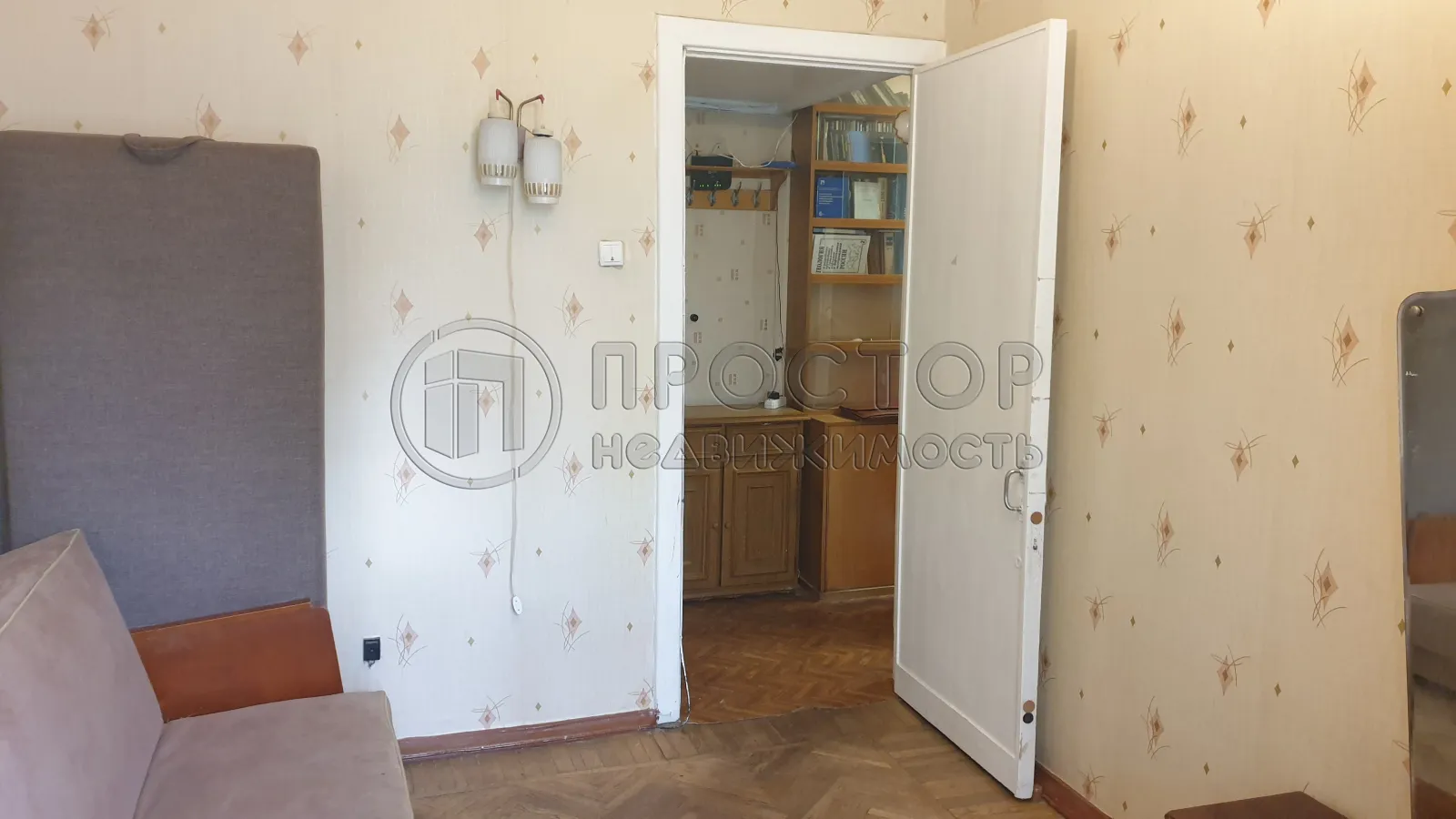 3-комнатная квартира, 69.8 м² - фото 15