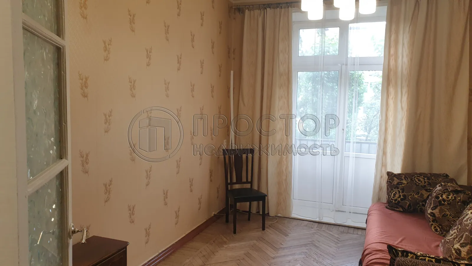 3-комнатная квартира, 69.8 м² - фото 16