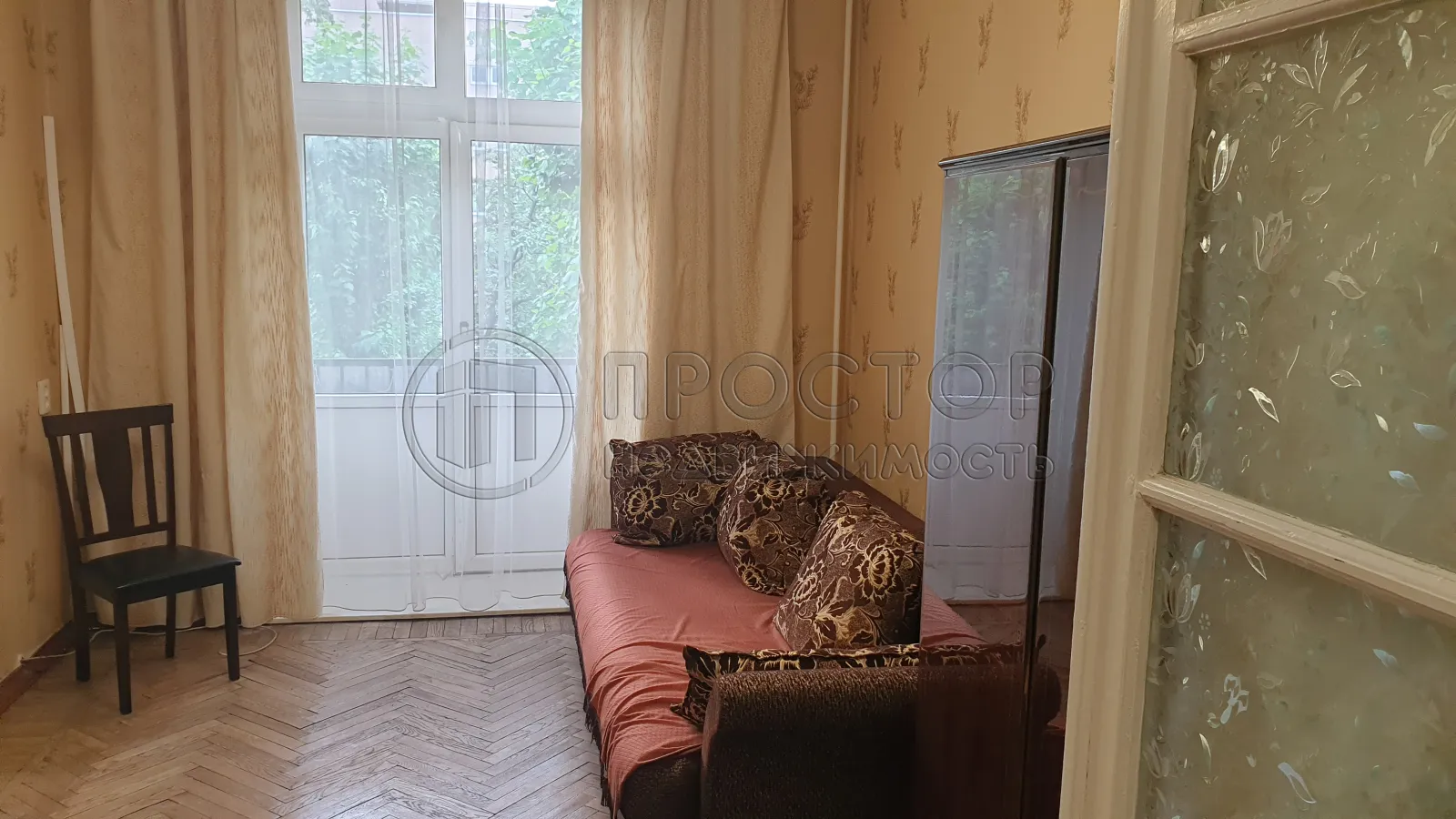 3-комнатная квартира, 69.8 м² - фото 17