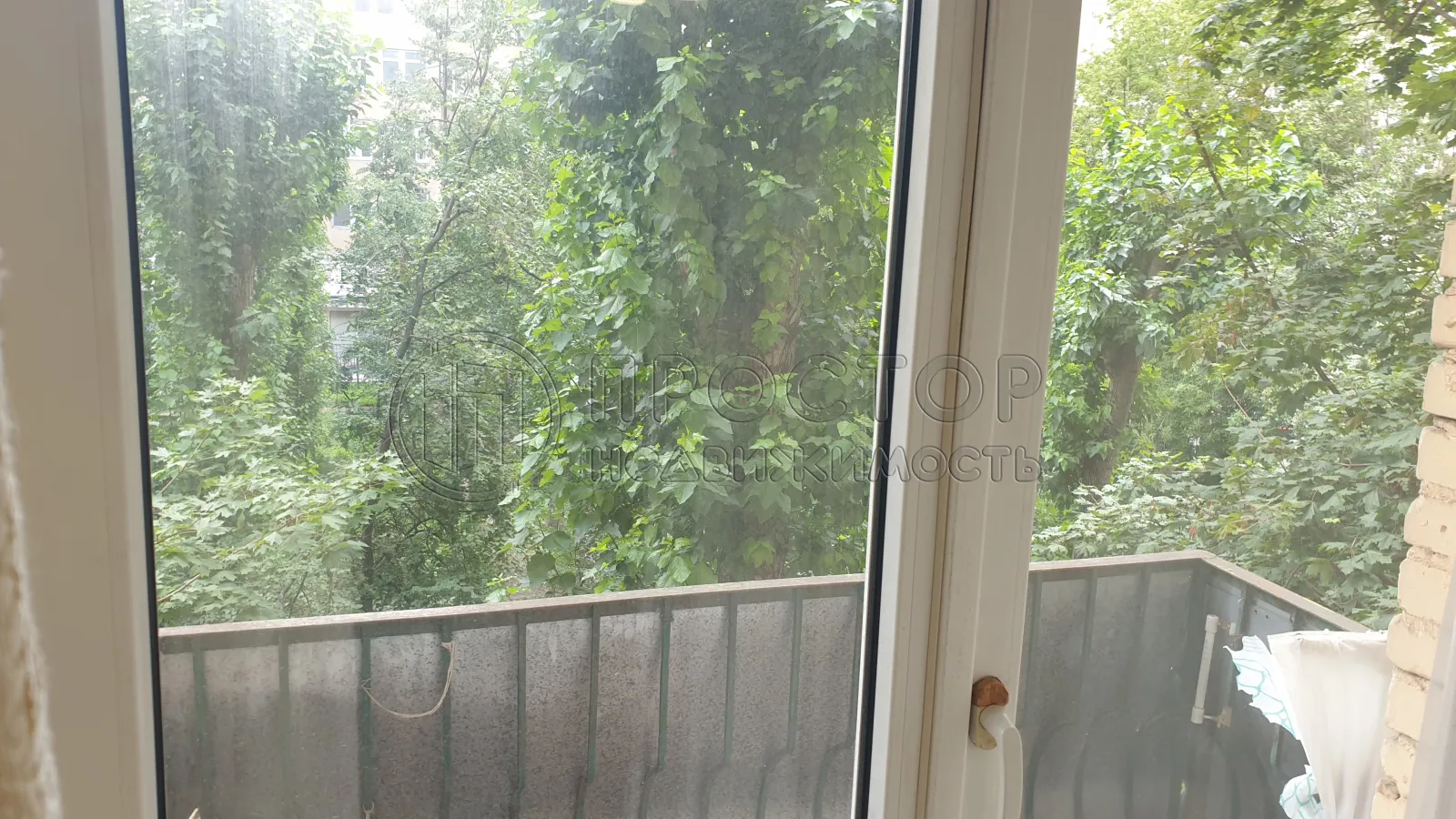 3-комнатная квартира, 69.8 м² - фото 18