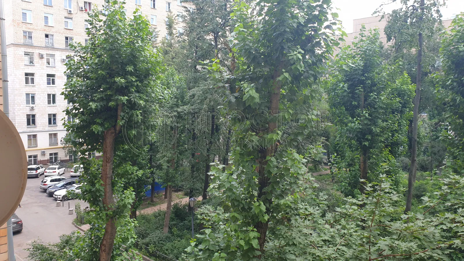 3-комнатная квартира, 69.8 м² - фото 19