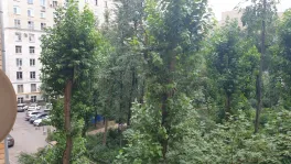 3-комнатная квартира, 69.8 м² - фото 61