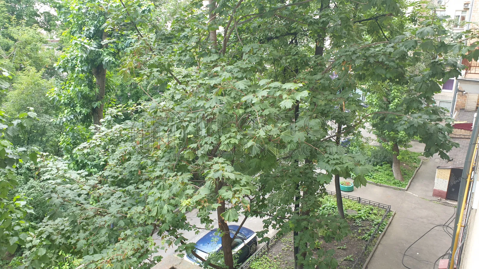 3-комнатная квартира, 69.8 м² - фото 20