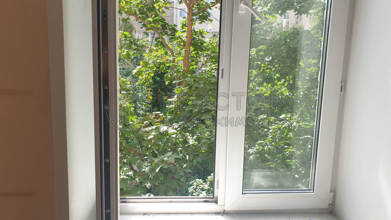 3-комнатная квартира, 69.8 м² - фото 21