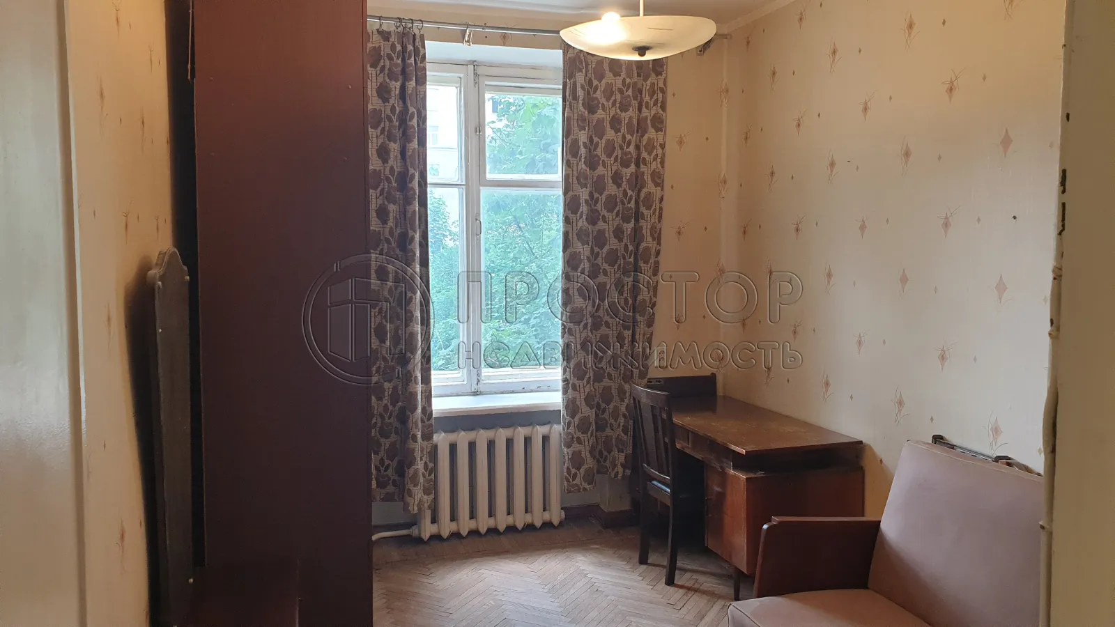 3-комнатная квартира, 69.8 м² - фото 22