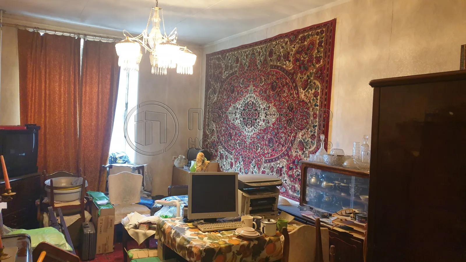 3-комнатная квартира, 69.8 м² - фото 23