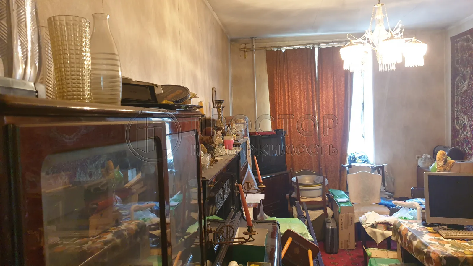 3-комнатная квартира, 69.8 м² - фото 24