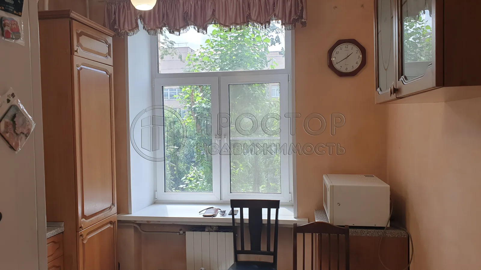 3-комнатная квартира, 69.8 м² - фото 25