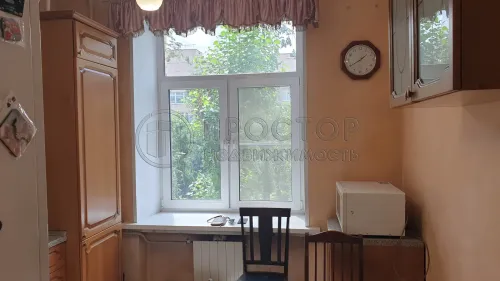 3-комнатная квартира, 69.8 м² - фото 25