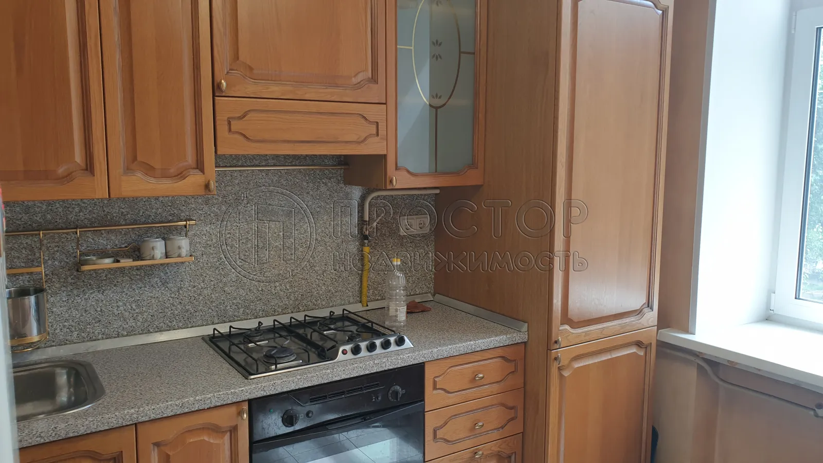 3-комнатная квартира, 69.8 м² - фото 26