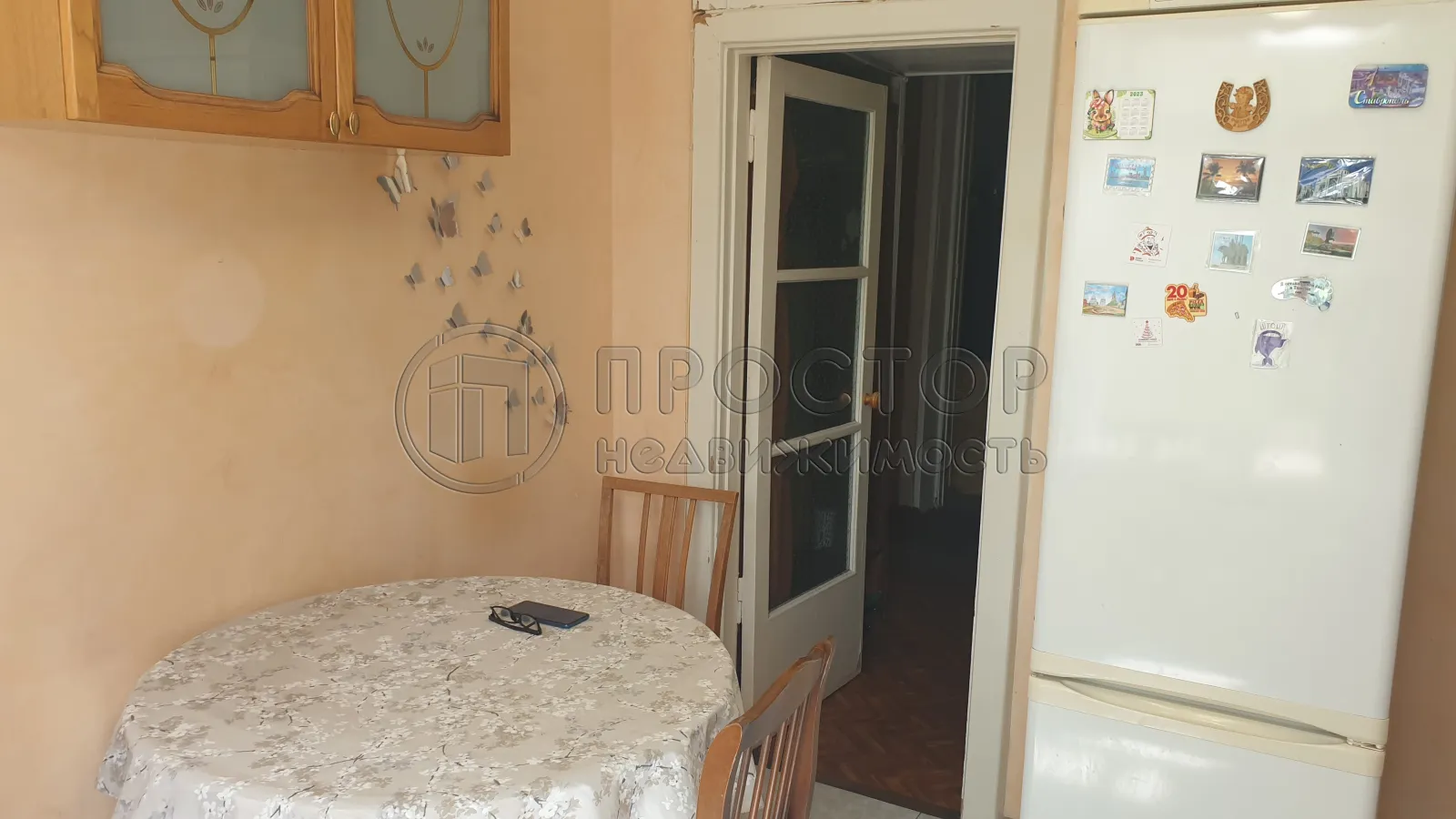 3-комнатная квартира, 69.8 м² - фото 27