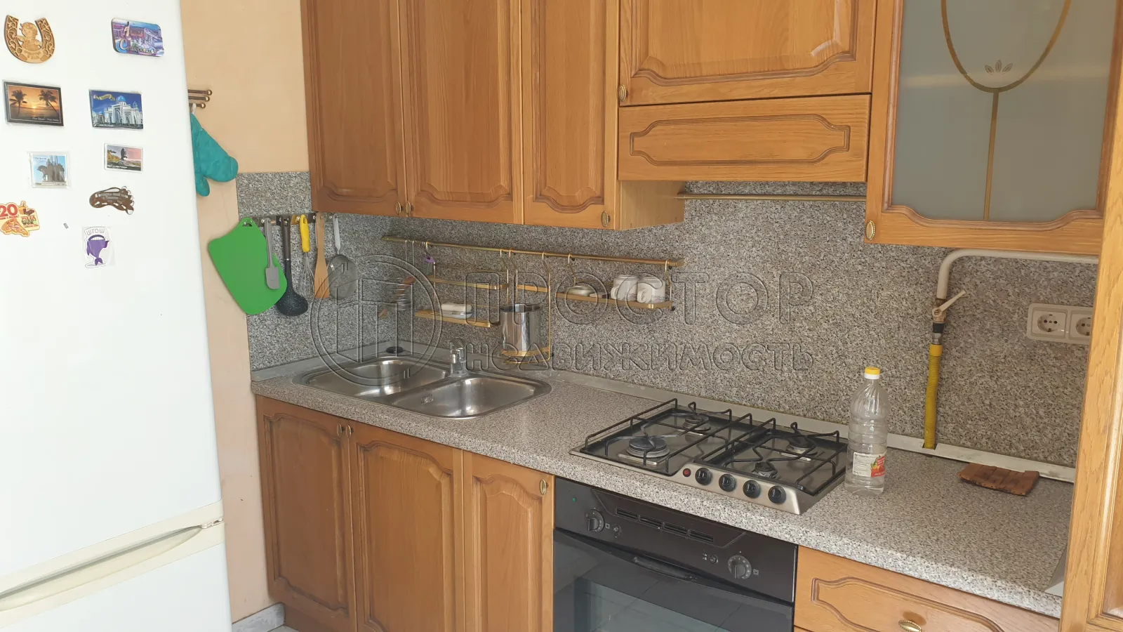 3-комнатная квартира, 69.8 м² - фото 28