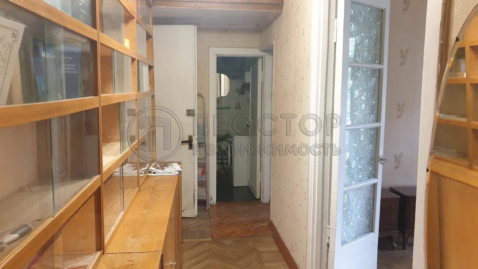 3-комнатная квартира, 69.8 м² - фото 29