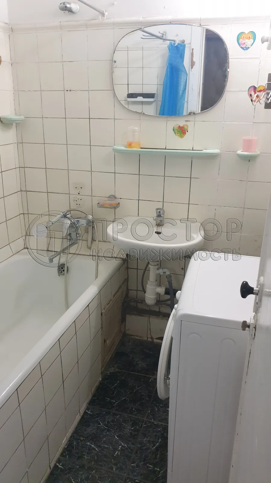 3-комнатная квартира, 69.8 м² - фото 30