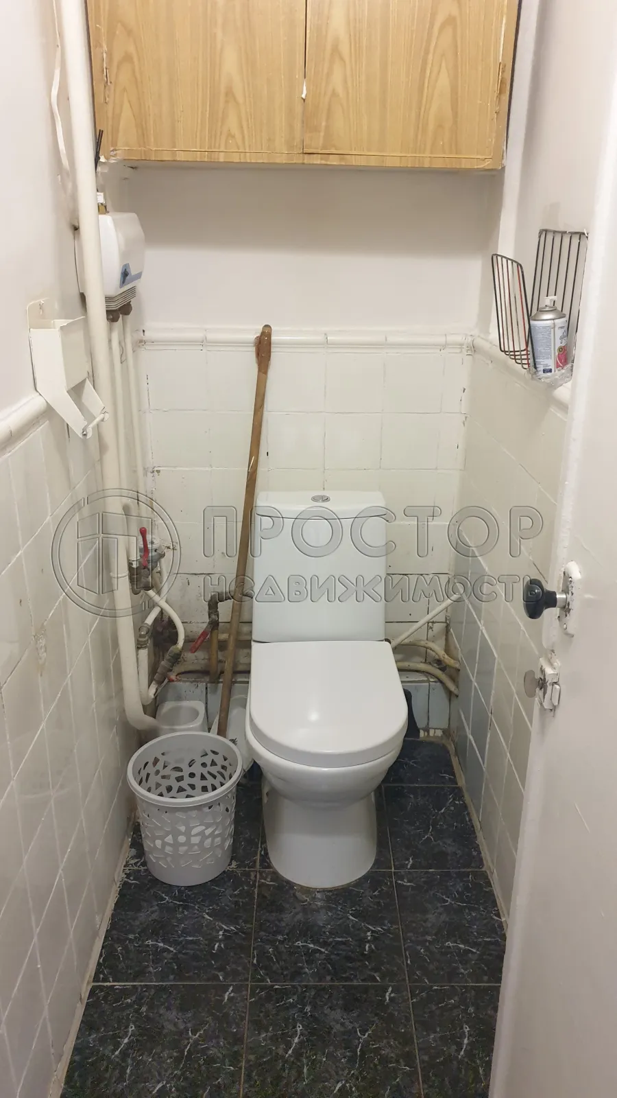 3-комнатная квартира, 69.8 м² - фото 31