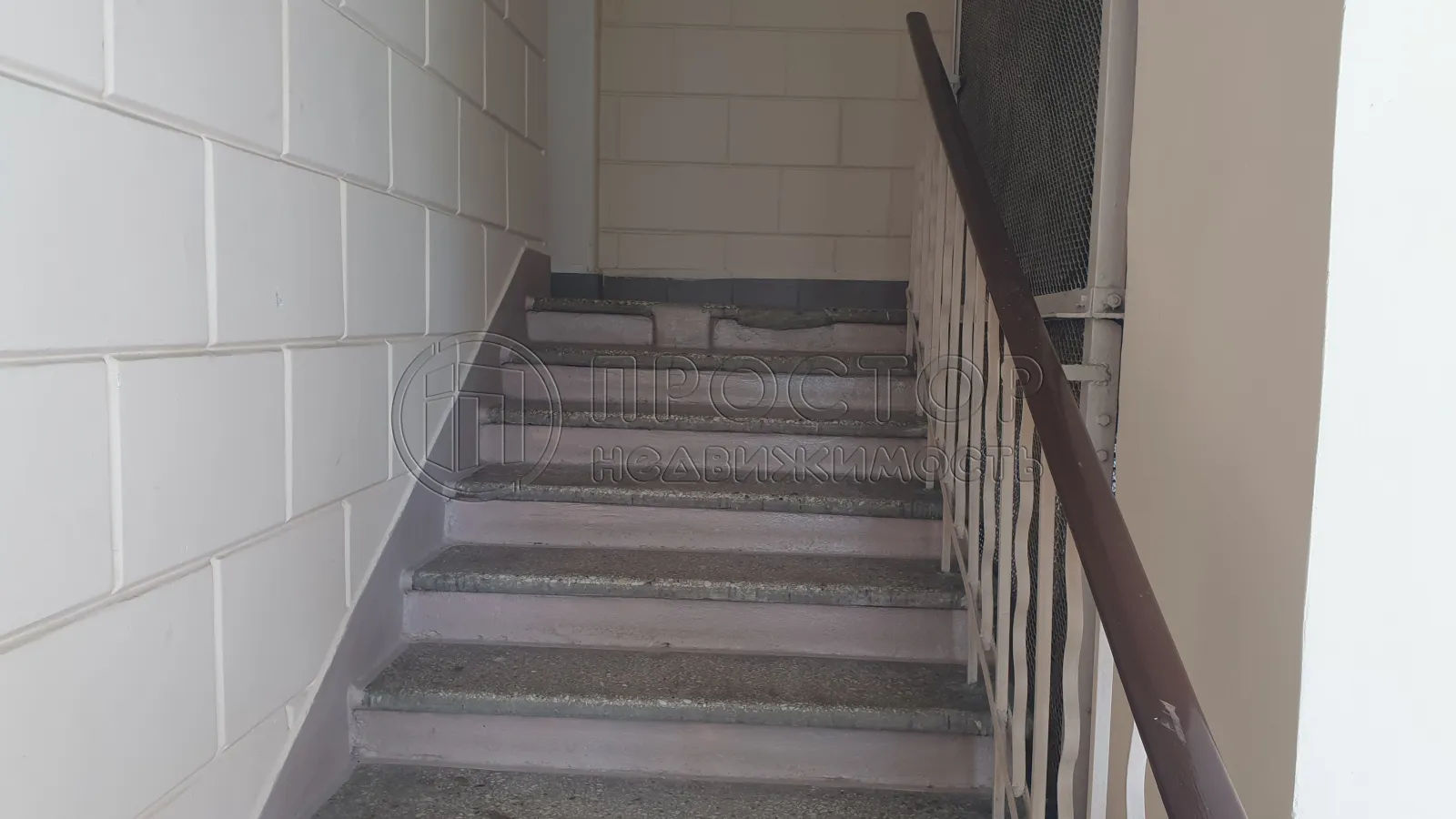 3-комнатная квартира, 69.8 м² - фото 33