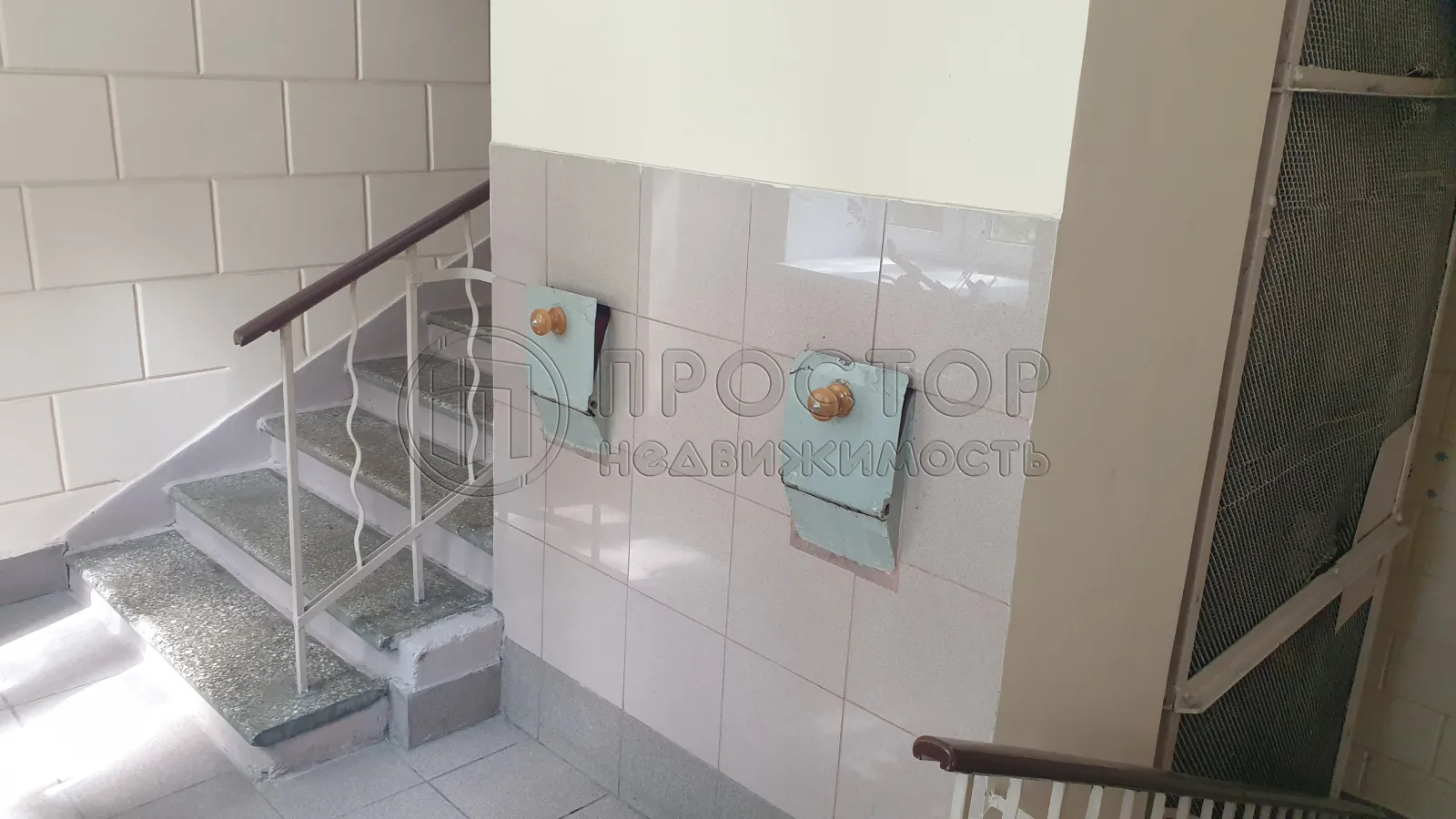 3-комнатная квартира, 69.8 м² - фото 34