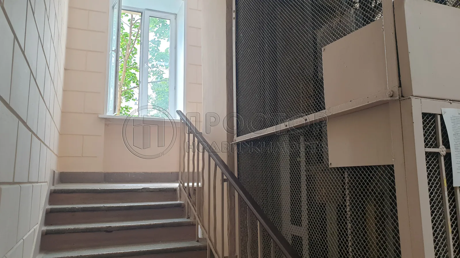 3-комнатная квартира, 69.8 м² - фото 35