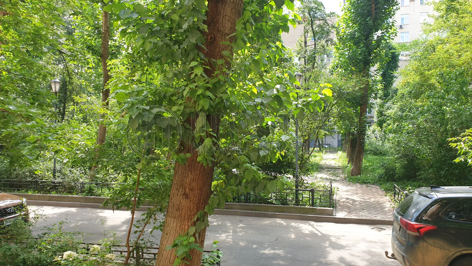 3-комнатная квартира, 69.8 м² - фото 37