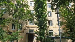 3-комнатная квартира, 69.8 м² - фото 81