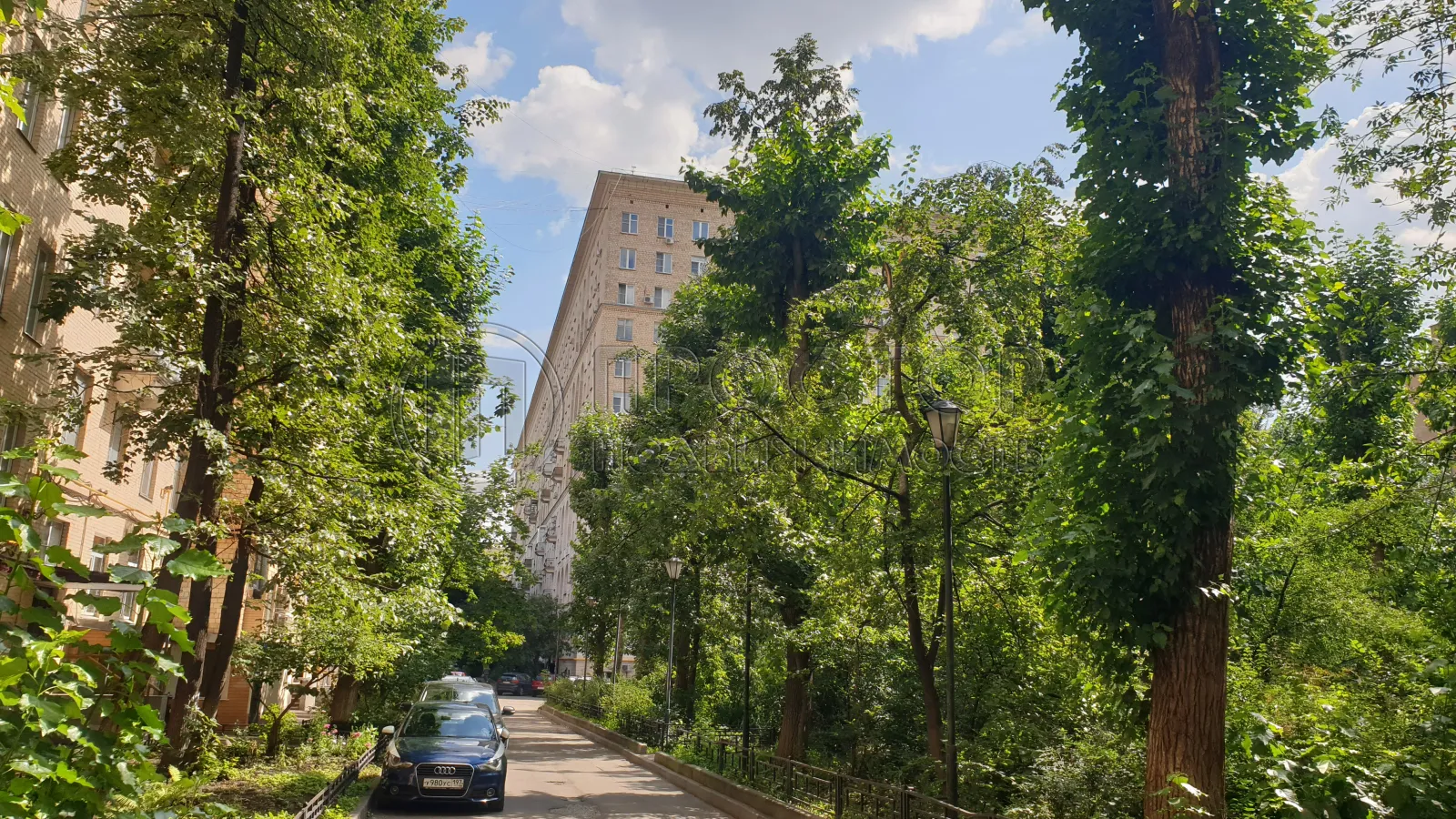 3-комнатная квартира, 69.8 м² - фото 40