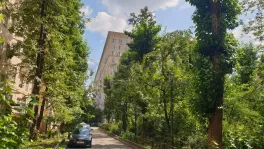 3-комнатная квартира, 69.8 м² - фото 82